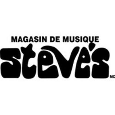 Steve's Music Store