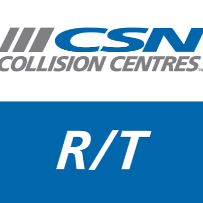 CSN R/T Collision