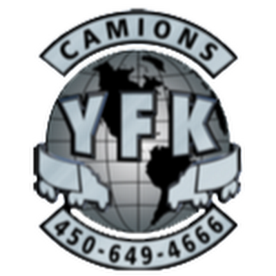 Camions Yfk Inc