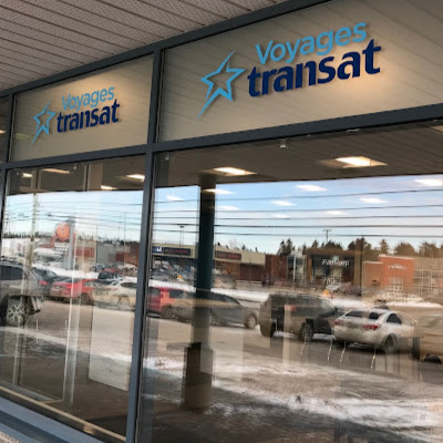 Membre Voyages Transat Chicoutimi dans Chicoutimi QC