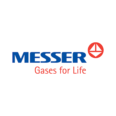 Messer Industrial Gas & Welding Supplies | Lloydminster