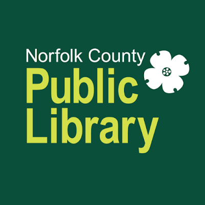 Norfolk County Public Library - Simcoe Branch