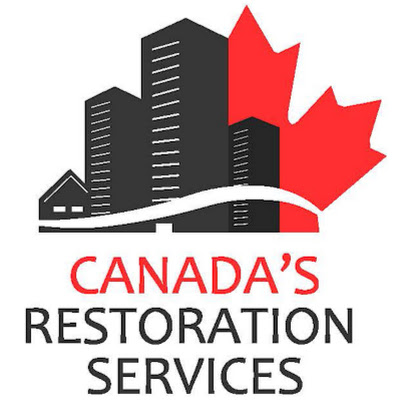 Canada's Restoration Services