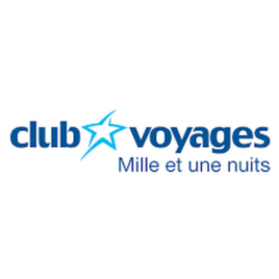 Club Voyages Mille et une nuits