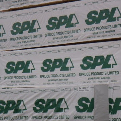 Spruce Products Limited