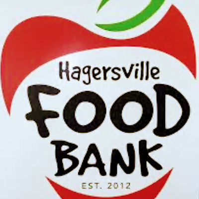 The Hagersville Food Bank