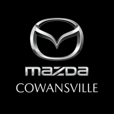 Cowansville Mazda