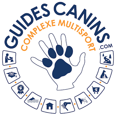 GUIDES CANINS inc