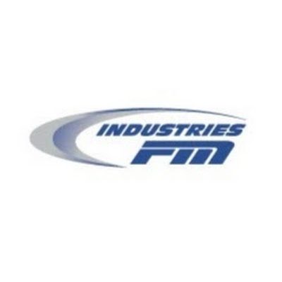 Industries FM | Produits de Plastique | Emballage industriel