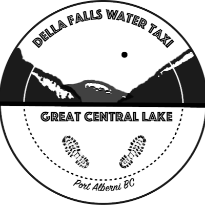 Della Falls Water Taxi