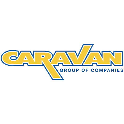 Caravan Logistics