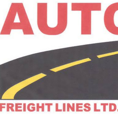 Autobahn Freight Lines Ltd.