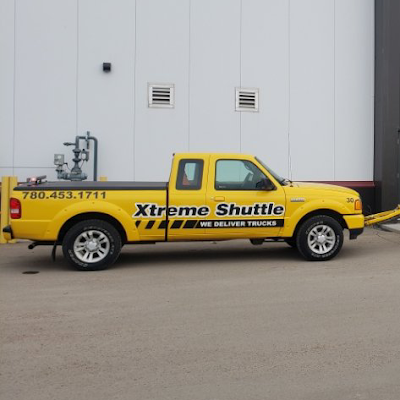 Xtreme Shuttle