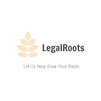 Membre LegalRoots Legal Services Professional Corporation dans Toronto ON