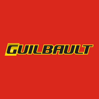 Transport Guilbault Canada Inc