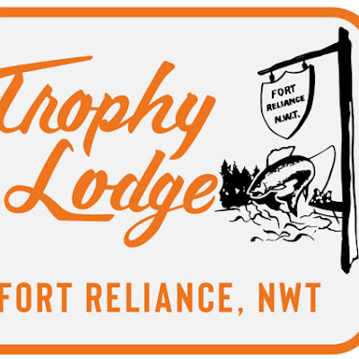 Trophy Lodge NWT