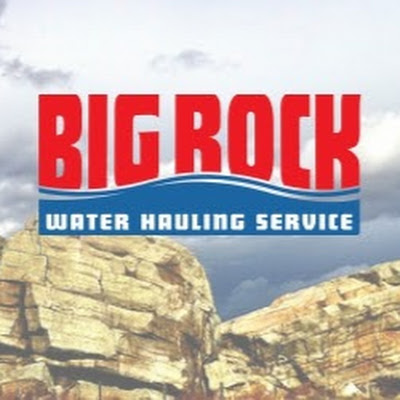 Big Rock Water Hauling Service Ltd.