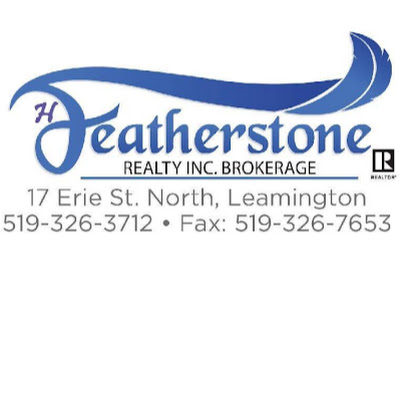 H Featherstone Realty Inc Brokerage