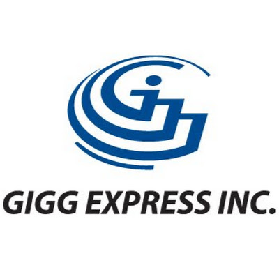 GIGG Express Inc.