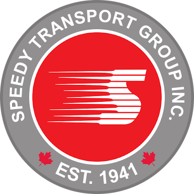 Speedy Transport Group