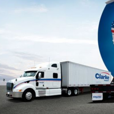 Clarke Transport Inc.