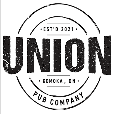 Union Pub Komoka