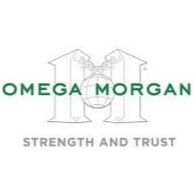 Omega Morgan-Vancouver, BC