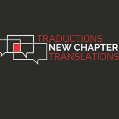 New Chapter Translations