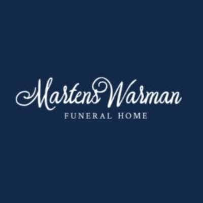 Martens Warman Funeral Home, LTD.