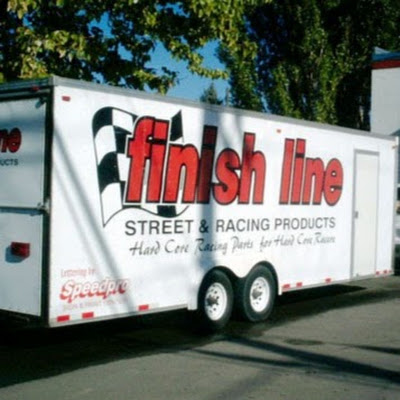 Finish Line Racing Products