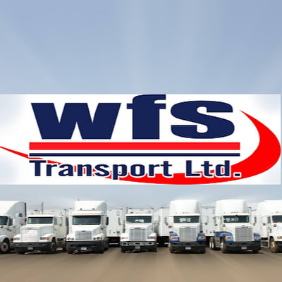 WFS Transport Ltd