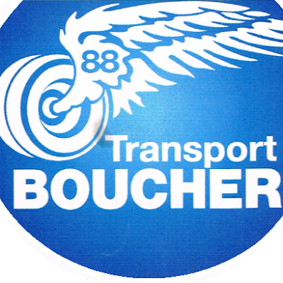 Transport Boucher 88 Inc