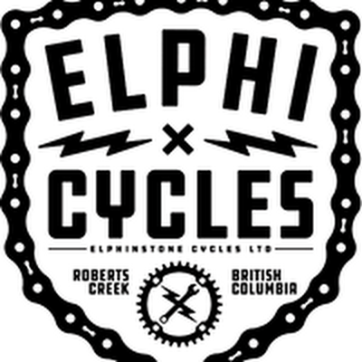 Elphinstone Cycles