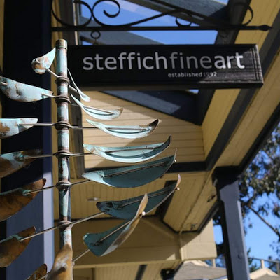 Steffich Fine Art