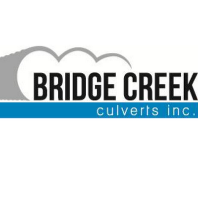 Bridge Creek Culverts inc.