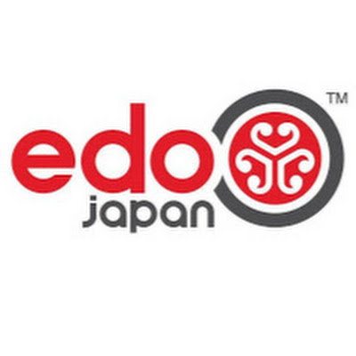 Edo Japan