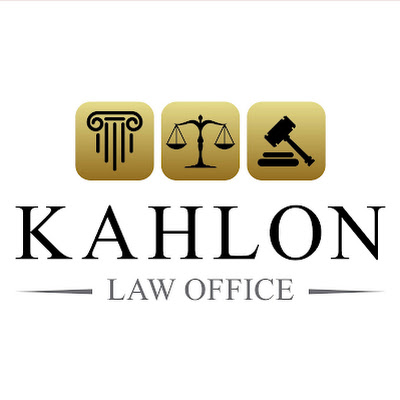 Kahlon Law Office - Arshdeep Kahlon, Barrister and Solicitor