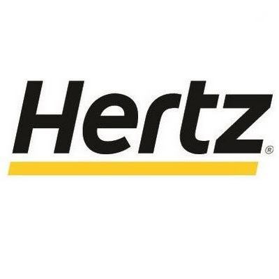 Hertz Car Rental - Calgary International Airport