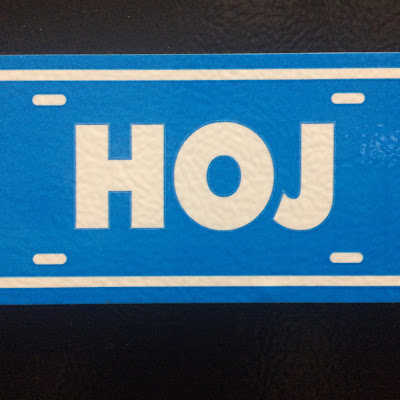 HOJ Car & Truck Rentals