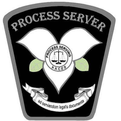 Process Serving AACES