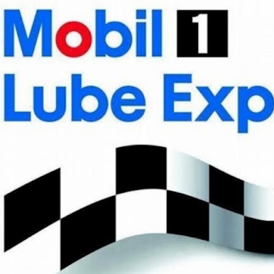 Mobil 1 Lube Express - Gasoline Alley (Red Deer)