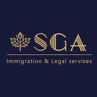 SGA Immigration and Legal Services