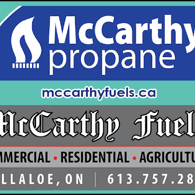 McCarthy Fuels & Propane