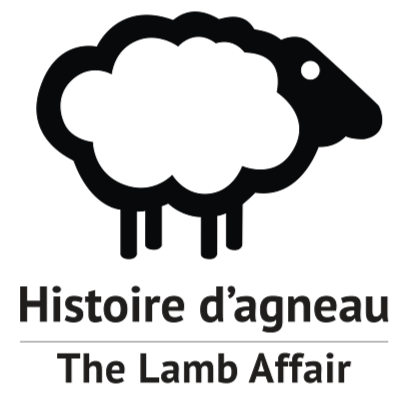 Histoire d'agneau / The Lamb Affair