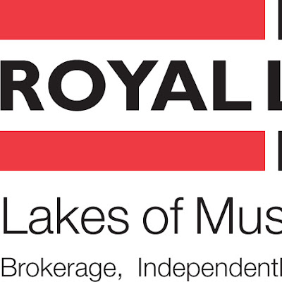 Charlene Campbell , Royal LePage Lakes of Muskoka