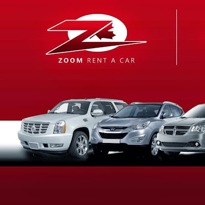 Zoom Rent A Car