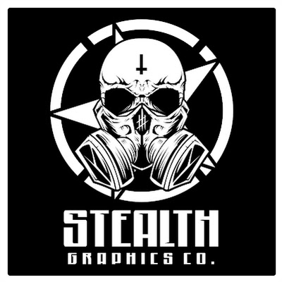 Stealth Graphics Company