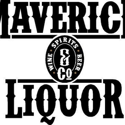 Maverick & Co. Liquor