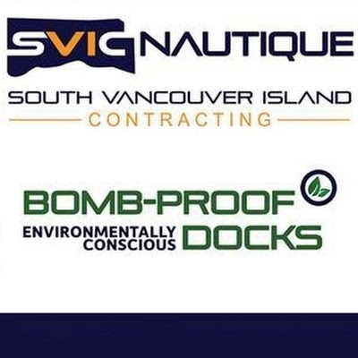 Bomb Proof Docks Ltd