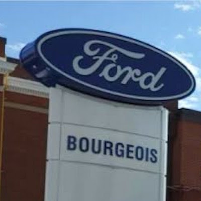 Bourgeois Ford North